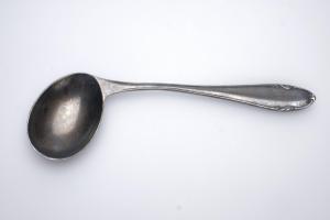 Baby Porridge Spoon